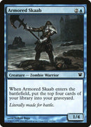 Armored Skaab [Innistrad] - Rocket TCG