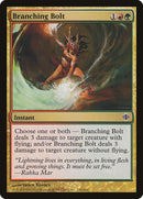 Branching Bolt [Shards of Alara] - Rocket TCG
