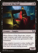 Driver of the Dead [Duel Decks: Blessed vs. Cursed] - Rocket TCG