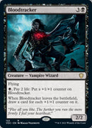 Bloodtracker [Innistrad: Crimson Vow Commander] - Rocket TCG
