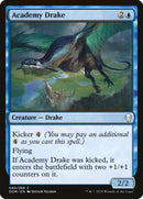 Academy Drake [Dominaria] - Rocket TCG