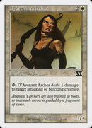 D'Avenant Archer [Classic Sixth Edition] - Rocket TCG