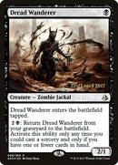 Dread Wanderer [Amonkhet Prerelease Promos] - Rocket TCG
