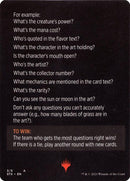 Careful Study (Magic Minigame) [Strixhaven: School of Mages Minigame] - Rocket TCG