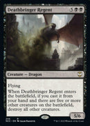 Deathbringer Regent [Streets of New Capenna Commander] - Rocket TCG