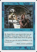 Dark Maze [Fifth Edition] - Rocket TCG