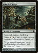 Cobbled Wings [Innistrad] - Rocket TCG