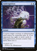 Anticognition [Zendikar Rising] - Rocket TCG