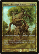 Doran, the Siege Tower [Champs and States] - Rocket TCG