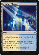 Azorius Chancery [Commander 2016] - Rocket TCG