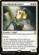Dawnbreak Reclaimer [Commander Anthology Volume II] - Rocket TCG