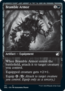 Bramble Armor (171) [Innistrad: Double Feature] - Rocket TCG