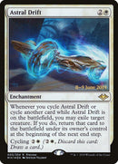 Astral Drift (Prerelease) [Modern Horizons Promos] - Rocket TCG