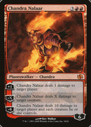Chandra Nalaar [Duel Decks: Jace vs. Chandra] - Rocket TCG