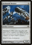 Arcbound Bruiser [Darksteel] - Rocket TCG