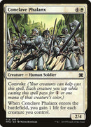 Conclave Phalanx [Modern Masters 2015] - Rocket TCG