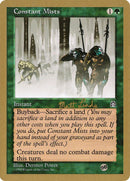 Constant Mists (Matt Linde) (SB) [World Championship Decks 1999] - Rocket TCG