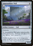Amaranthine Wall [Dominaria] - Rocket TCG
