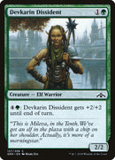 Devkarin Dissident [Guilds of Ravnica] - Rocket TCG