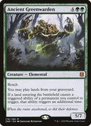 Ancient Greenwarden [Zendikar Rising] - Rocket TCG