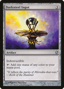 Darksteel Ingot [Commander 2013] - Rocket TCG