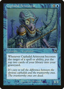 Cephalid Aristocrat [Torment] - Rocket TCG