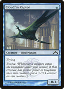 Cloudfin Raptor [Gatecrash] - Rocket TCG