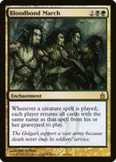 Bloodbond March [Ravnica: City of Guilds] - Rocket TCG