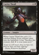 Carrier Thrall [Battle for Zendikar] - Rocket TCG