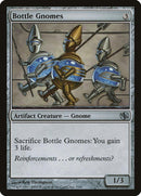 Bottle Gnomes [Duel Decks: Jace vs. Chandra] - Rocket TCG