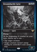 Dreamshackle Geist [Innistrad: Double Feature] - Rocket TCG