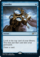 Consider [Game Day 2022] - Rocket TCG