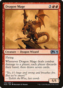 Dragon Mage [Core Set 2020] - Rocket TCG