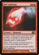 Ball Lightning [Magic 2010] - Rocket TCG