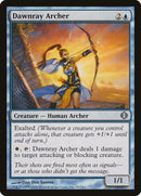 Dawnray Archer [Shards of Alara] - Rocket TCG