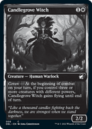 Candlegrove Witch [Innistrad: Double Feature] - Rocket TCG