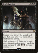 Dark Petition [Magic Origins] - Rocket TCG