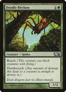 Deadly Recluse [Magic 2013] - Rocket TCG