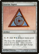 Azorius Signet [Dissension] - Rocket TCG