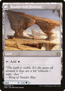 Branchloft Pathway // Boulderloft Pathway [Zendikar Rising] - Rocket TCG