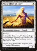 Alseid of Life's Bounty [Theros Beyond Death] - Rocket TCG