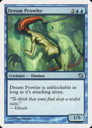 Dream Prowler [Ninth Edition] - Rocket TCG