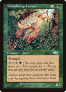 Branchsnap Lorian [Legions] - Rocket TCG
