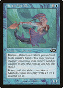 Arctic Merfolk [Planeshift] - Rocket TCG