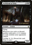Archfiend of Ifnir [Amonkhet Prerelease Promos] - Rocket TCG