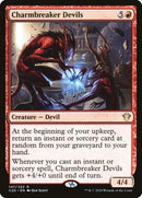Charmbreaker Devils [Commander 2020] - Rocket TCG