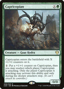 Capricopian [Commander 2020] - Rocket TCG