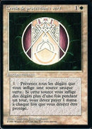 Circle of Protection: Green [Foreign Black Border] - Rocket TCG