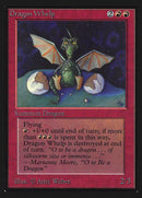 Dragon Whelp [International Collectors' Edition] - Rocket TCG