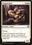 Chapel Geist [Duel Decks: Blessed vs. Cursed] - Rocket TCG